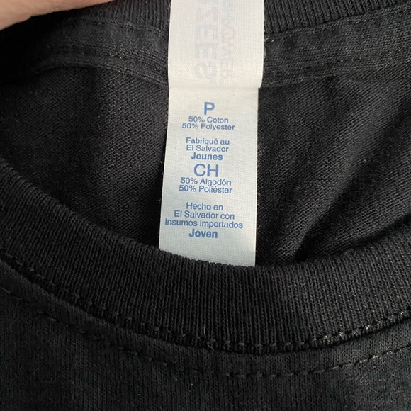 ‘Softball is My Valentine’ Youth Small T-Shirt EUC - Picture 3 of 5